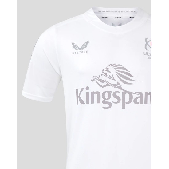 Ulster Rugby Men's 24/25 Home Shirt
