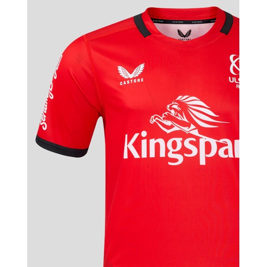 Ulster Rugby Men's 24/25 Away Shirt