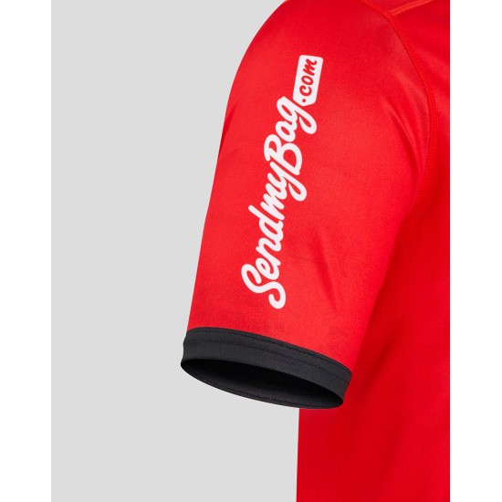 Ulster Rugby Men's 24/25 Away Shirt