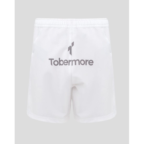 Ulster Rugby Junior 24/25 Home Shorts