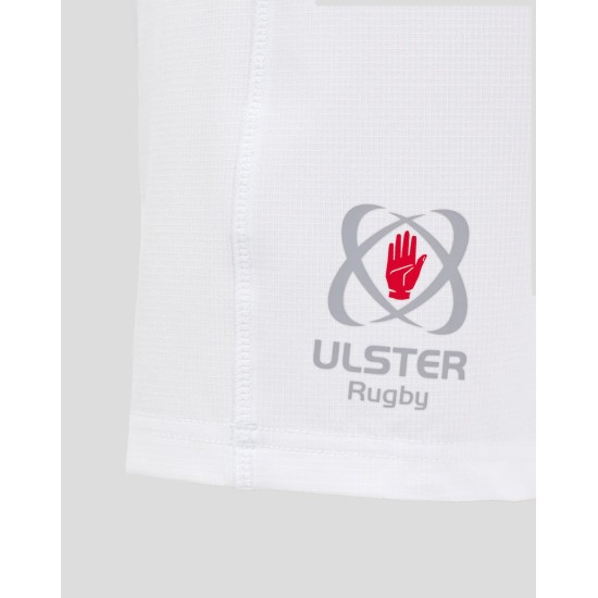 Ulster Rugby Junior 24/25 Home Shorts