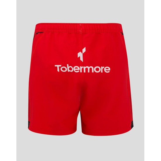 Ulster Rugby Junior 24/25 Away Shorts