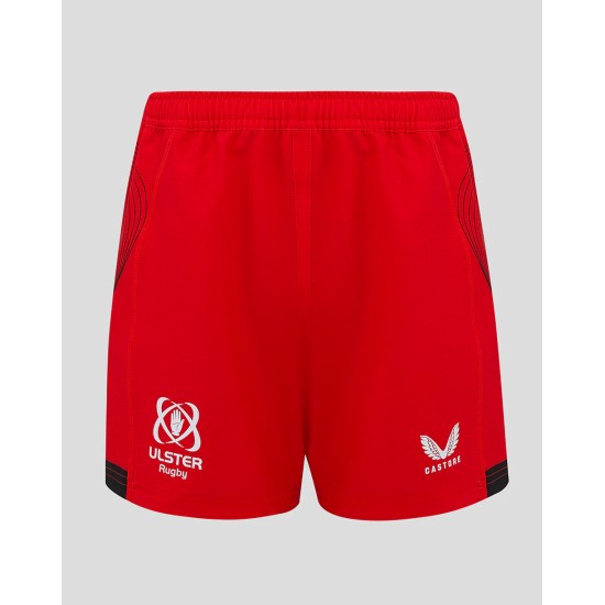 Ulster Rugby Junior 24/25 Away Shorts