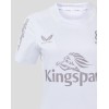 Ulster Rugby Women's 24/25 Pro Home Shirt