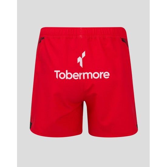 Ulster Rugby Men's 24/25 Away Pro Shorts Ulster Rugby Men's 24/25 Away Pro Shorts