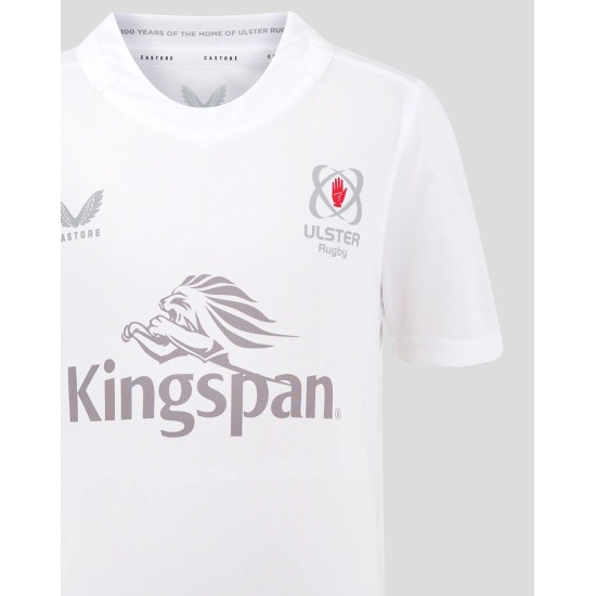Ulster Rugby Junior 24/25 Home Shirt
