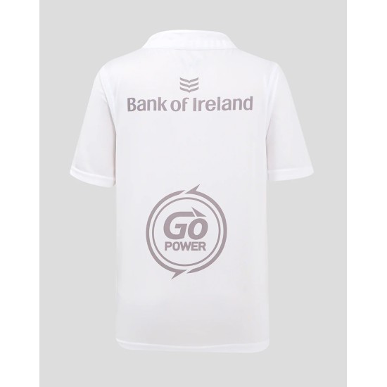 Ulster Rugby Junior 24/25 Home Shirt