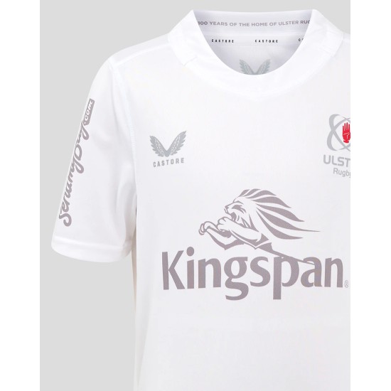 Ulster Rugby Junior 24/25 Home Shirt