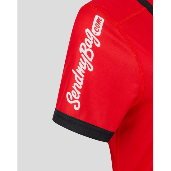 Ulster Rugby Women's 24/25 Away Shirt