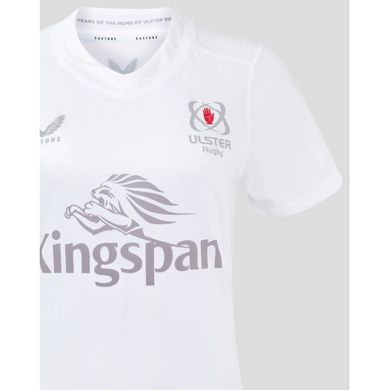 Ulster Rugby Women's 24/25 Home Shirt