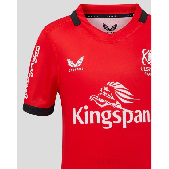 Ulster Rugby Junior 24/25 Away Shirt