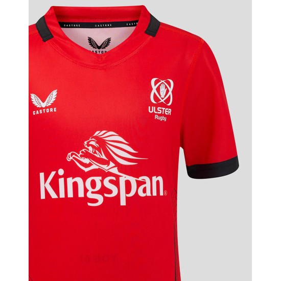 Ulster Rugby Junior 24/25 Away Shirt