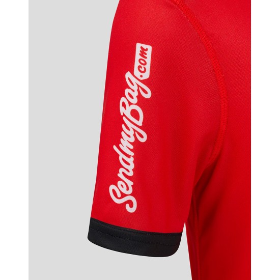 Ulster Rugby Junior 24/25 Away Shirt