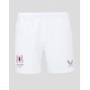 Ulster Rugby Men's 24/25 Pro Home Shorts Ulster Rugby Men's 24/25 Pro Home Shorts