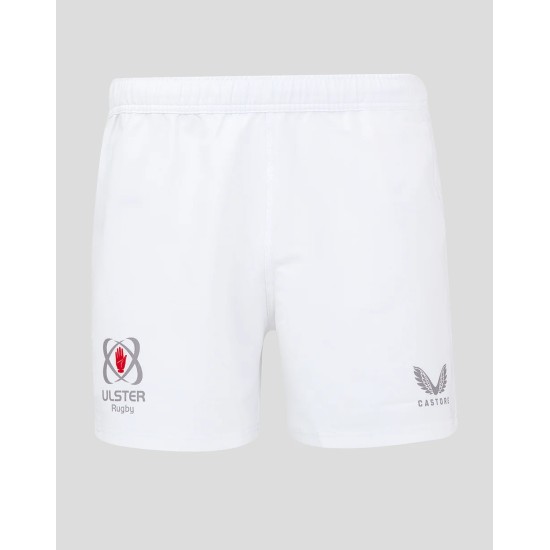 Ulster Rugby Men's 24/25 Pro Home Shorts Ulster Rugby Men's 24/25 Pro Home Shorts