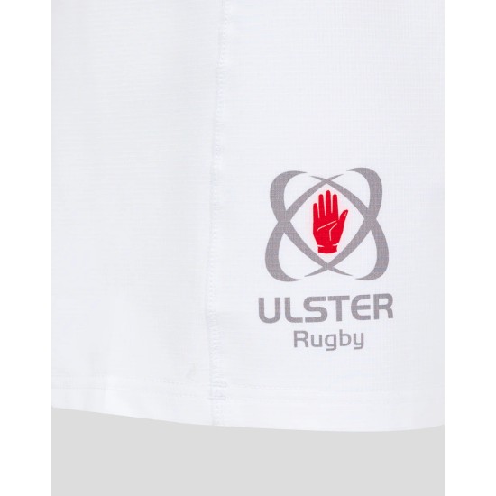 Ulster Rugby Men's 24/25 Pro Home Shorts Ulster Rugby Men's 24/25 Pro Home Shorts