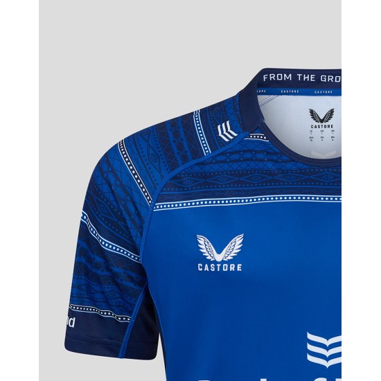 Leinster Rugby Men's 24/25 Home Shirt