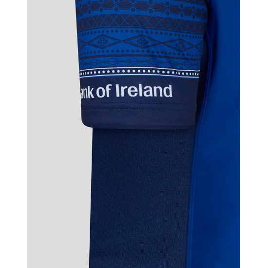 Leinster Rugby Men's 24/25 Home Shirt