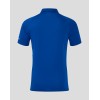 Leinster Rugby Men's 24/25 Training Polo Blue