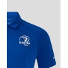 Leinster Rugby Men's 24/25 Training Polo Blue