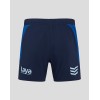 Leinster Rugby Men's 24/25 Training Shorts Navy