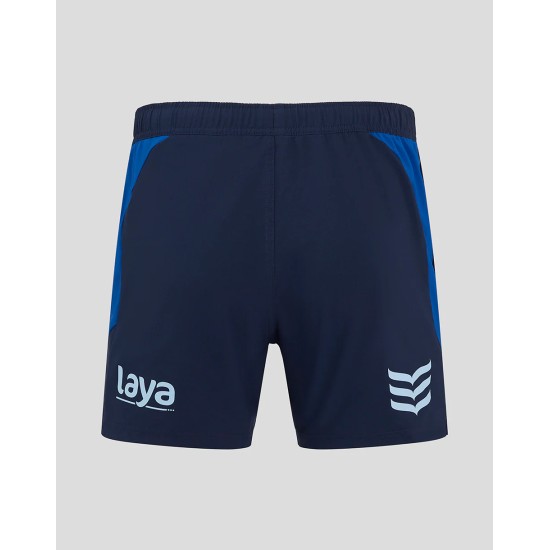 Leinster Rugby Men's 24/25 Training Shorts Navy