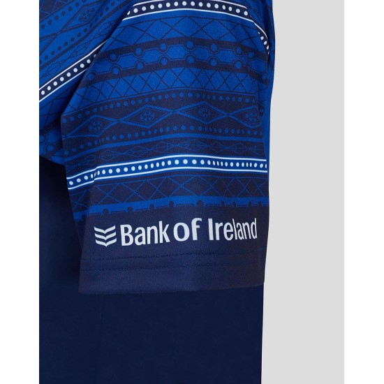 Leinster Rugby Women's 24/25 Home Shirt