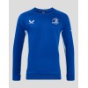 Leinster Rugby Men's 24/25 Training Sweatshirt Blue