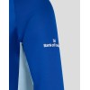 Leinster Rugby Men's 24/25 Training Sweatshirt Blue