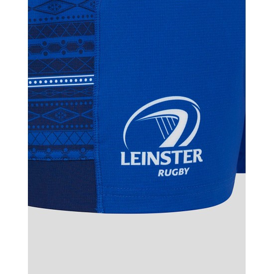 Leinster Rugby Men's 24/25 Home Shorts