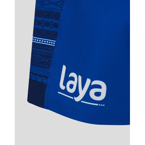 Leinster Rugby Men's 24/25 Home Shorts