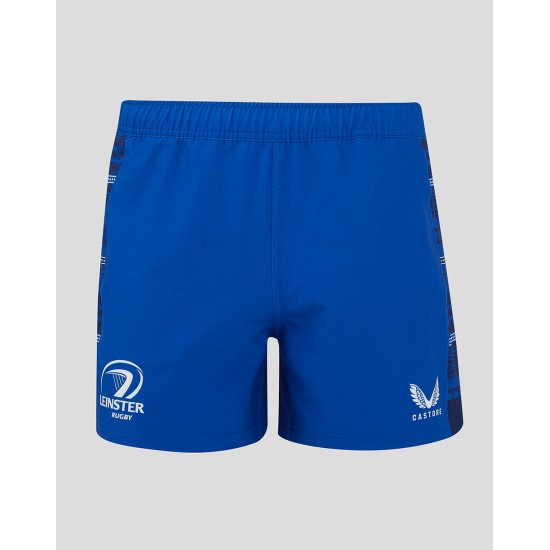 Leinster Rugby Men's 24/25 Home Shorts