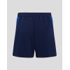 Leinster Rugby Junior 24/25 Training Gym Shorts Navy