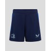 Leinster Rugby Junior 24/25 Training Gym Shorts Navy