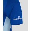 Leinster Rugby Women's 24/25 Training Polo Blue
