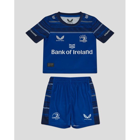 Leinster Rugby Infant 24/25 Home Kit