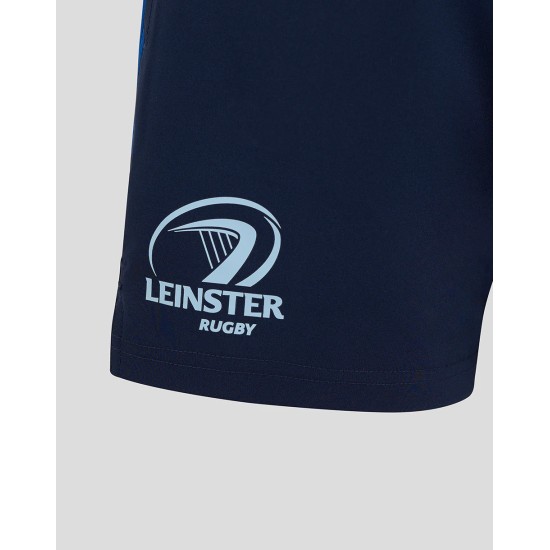 Leinster Rugby Women's 24/25 Training Shorts Navy