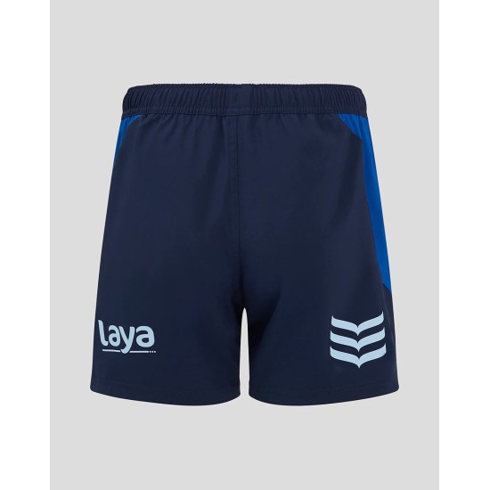 Leinster Rugby Women's 24/25 Training Shorts Navy