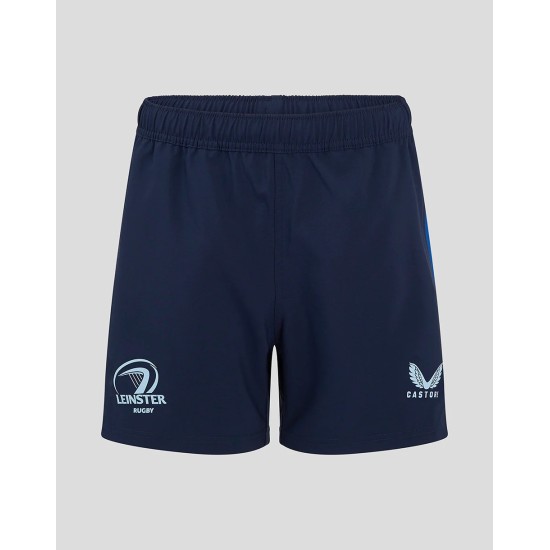 Leinster Rugby Women's 24/25 Training Shorts Navy