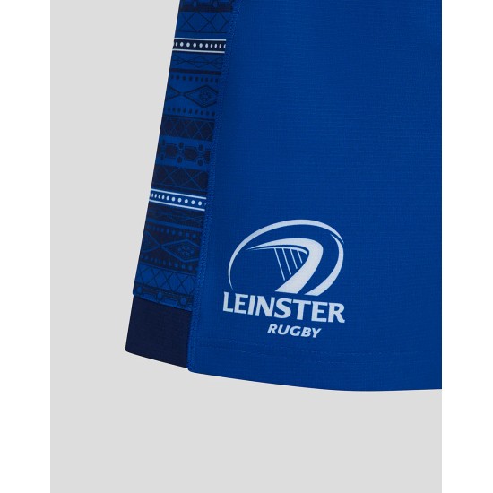 Leinster Rugby Women's 24/25 Home Shorts