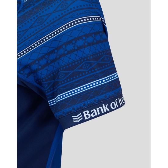 Leinster Rugby Women's 24/25 Pro Home Shirt