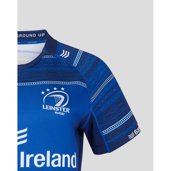 Leinster Rugby Women's 24/25 Pro Home Shirt