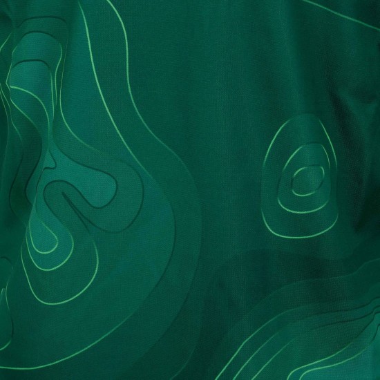 Macron Connacht 2024/25 Men's Home Jersey