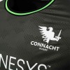 Macron Connacht Rugby Poly Dry Tee 2023/24