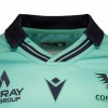 Macron Connacht Rugby 2024/25 Euro Jersey Macron Connacht Rugby 2024/25 Euro Jersey