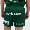 Macron Connacht Home Rugby Shorts 2024/25