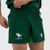 Macron Connacht Home Rugby Shorts 2024/25