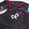 Ospreys 2024/25 home match shirt