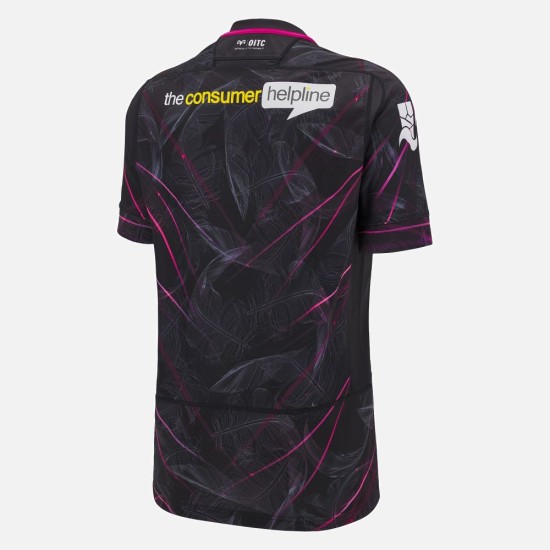 Ospreys 2024/25 home replica shirt