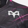 Ospreys 2024/25 home replica shirt